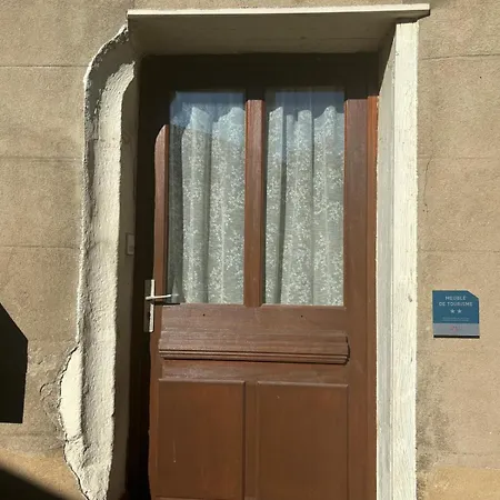 La Maison Velours Boen-sur-Lignon Exterior photo