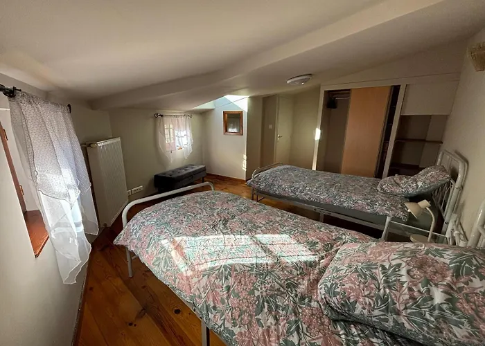 La Maison Velours