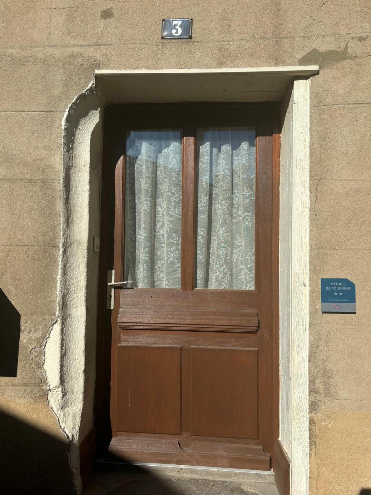 La Maison Velours