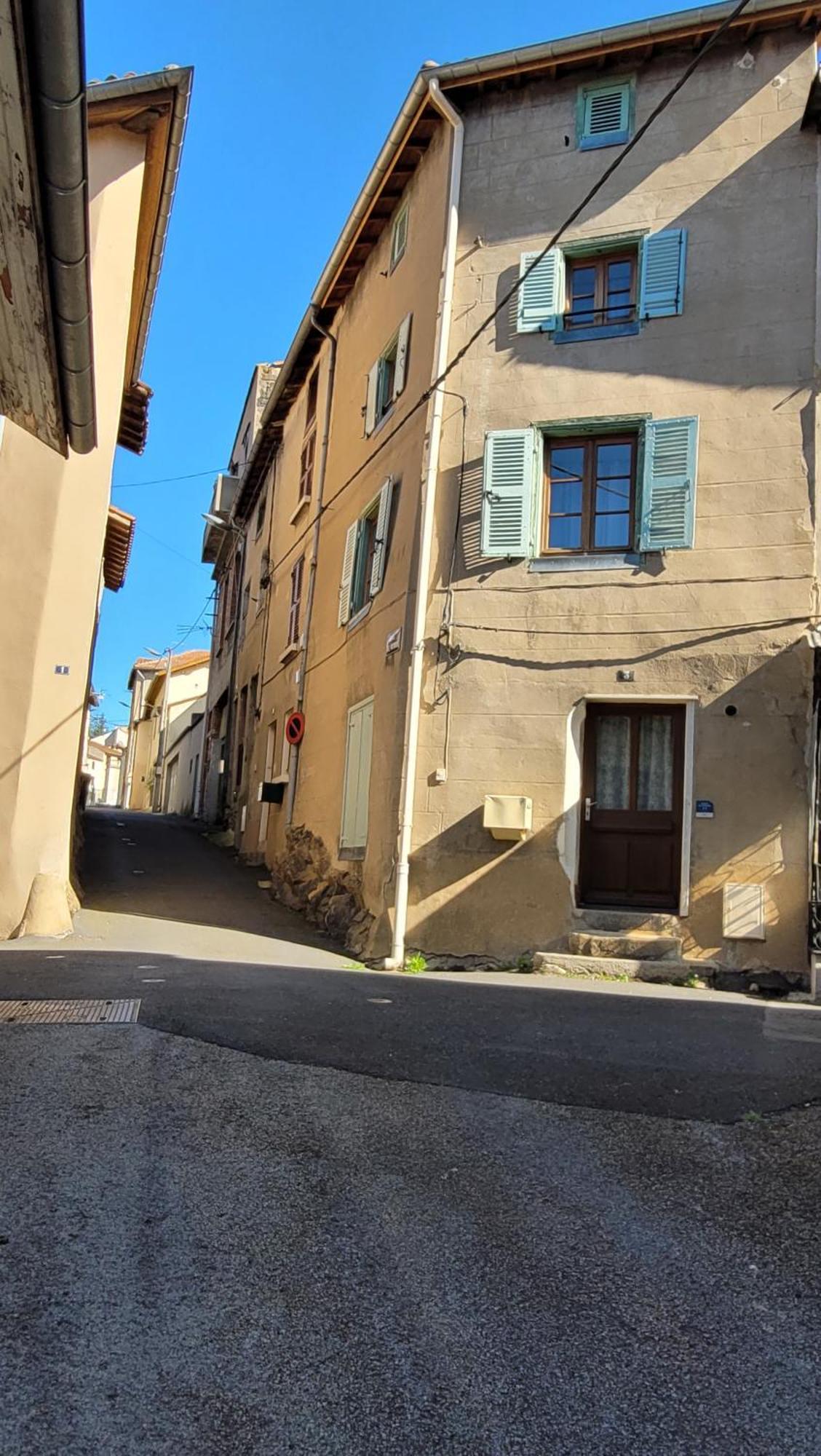 Ferienhaus La Maison Velours